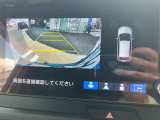 バックカメラ