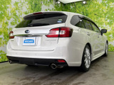 レヴォーグ 2.0 GT-S アイサイト 4WD 