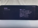 地図データーの更新ご希望のお客様は販売店スタッフにご相談ください。