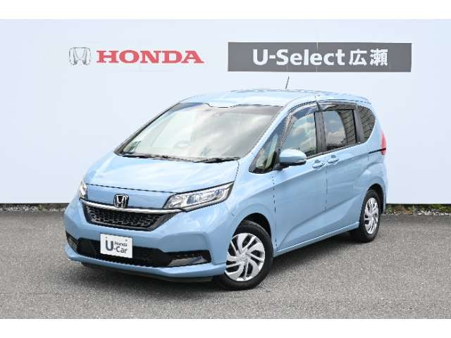 フリード 1.5 G ホンダセンシング 