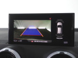 アウディのナビゲーションシステム『MMI(マルチメディアインターフェイス)』 ナビ・オーディオ・車両設定等すべての機能を司どっています。