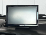 ワンセグTVが見れるポータブルナビ付き!