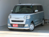 ムーヴキャンバス  ストライプス G