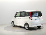 当店のU-CARは全車ロングラン保証付き。1年間走行距離無制限の無料保証が付いております。