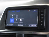 ナビゲーションは純正メモリーナビ(NSZT-W64)を装着しております。AM、FM、CD、DVD再生、Bluetooth、音楽録音再生、フルセグTVがご使用いただけます。