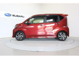 ステラ  RS スマートアシスト