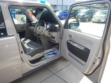 運転席ドア