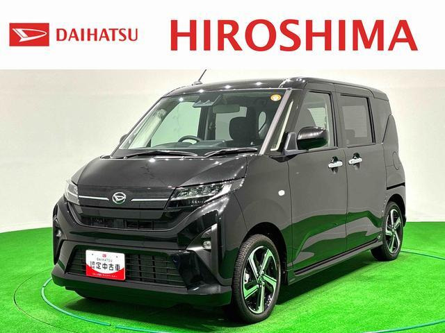 ムーヴ RS 