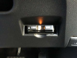 高速道路への出入りに便利なETC付き!※旧セキュリティ規格のETC車載器は2030年頃までに新セキュリティ規格への移行予定であり、移行完了後はETCレーンをご利用になれません。詳しくはスタッフまで。
