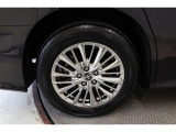 アルミホイール【タイヤサイズ225/60R17】