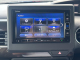 Bluetoothオーディオも聞けます!