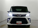 ルーミー 1.0 G-T 