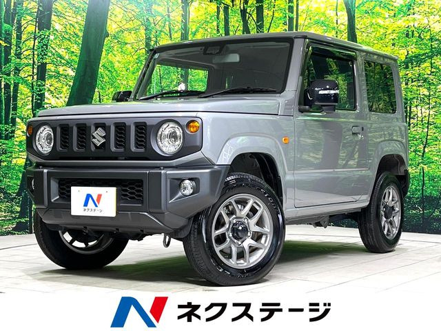 ジムニー  XC