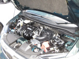 シャトル 1.5 ハイブリッド X ホンダセンシング 