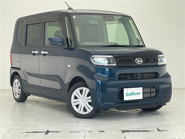 タント X ターボ 修復歴無し