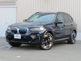 BMW iX3 Mスポーツ