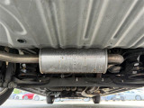 【 車両底面 】現車の確認はお電話で在庫のご確認の上、是非ご来店くださいませ!ご来店の難しい方は店舗スタッフがお電話やメールで詳細をお答えさせて頂きます。
