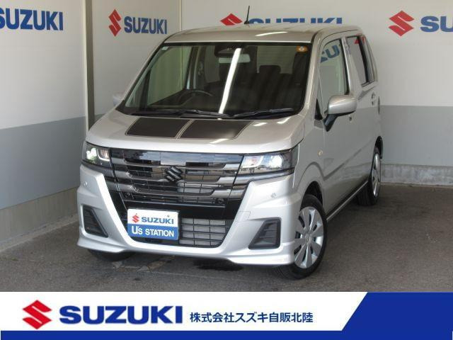 ワゴンR ZL