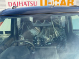 衝突回避支援ブレーキが付いているので安心です◎