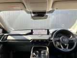 CX-60 3.3 XD Sパッケージ ディーゼル 4WD 