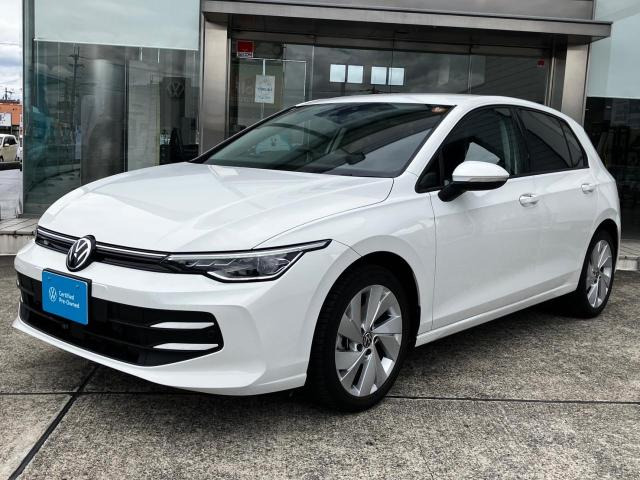 ゴルフ  TDI アクティブ アドバンス ディーゼルターボ
