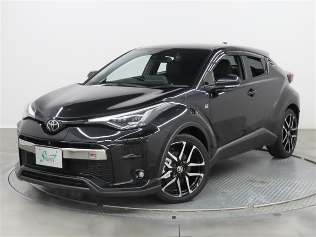 トヨタ C-HR 