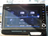 N-BOXカスタム G L ターボ ホンダセンシング 4WD 