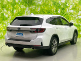 レヴォーグレイバック 1.8 リミテッド EX 4WD 