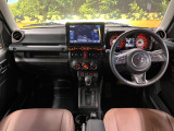 ジムニーシエラ 1.5 JC 4WD 