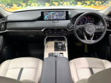 CX-60 3.3 XD Lパッケージ ディーゼル 