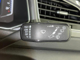 コラムスイッチワイパーレバー ONOFFはもちろん速さの調整などが可能です