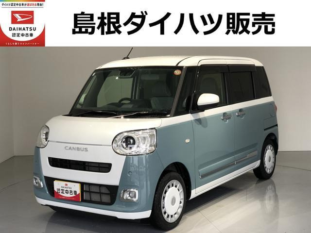 ムーヴキャンバス  ストライプス G