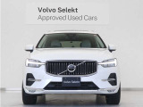 北欧の感性が息づくSUVの真価を追求した、ダイナミック・スウェディッシュSUV。ボルボXC60は、よりスマートにその輝きを増して進化しました。
