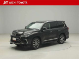 LX 570 4WD 