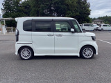 ☆ホンダセンシング付き☆事故に遭わない社会を目指して先進の安全支援システムHonda SENSINGを搭載☆ミリ波レーダーと単眼カメラなどを癒合した高精度な検知機能で安心・快適なドライブをサポート☆