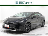 プリウス Gグレード 入荷しました。