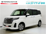 トヨタ ルーミー