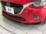 デミオ 1.5 XD ツーリング Lパッケージ 