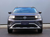 元デモカー!T-Cross Active ナビ&セーフティパッケージ装着車。