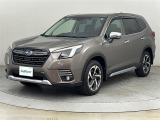 フォレスター 2.0 アドバンス 4WD ハイブリッド アドバンス 4WD サンルーフ