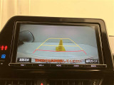 いまや必須装備「ナビゲーション」搭載!知らない場所に、スイスイッとドライブ。なんて便利な機能でしょうか?もう、これなしではハンドルを握れませんね!でも、運転中の操作は危険ですのでご注意ですね♪