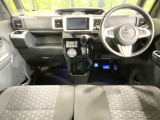 ピクシスメガ Gターボ SAIII 