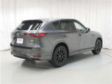 CX-60 3.3 XD ハイブリッド プレミアムスポーツ ディーゼル 4WD 