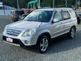 CR-V 2.4 iL-D 4WD