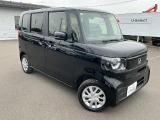 4WDで雪道も安心!!