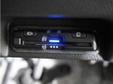 【ETC車載器】高速道路のご利用時にとても便利なETC車載器。セットアップ(費用別途)後にお渡ししとなります。