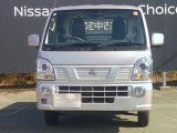 クリッパートラック  GX 4WD