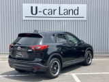 CX-5 2.5 25S Lパッケージ 
