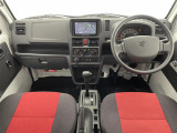 キャリイ  4WD 修復歴無し