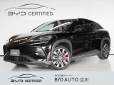 BYD シーライオン7 ベースモデル